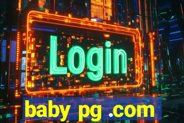 baby pg .com